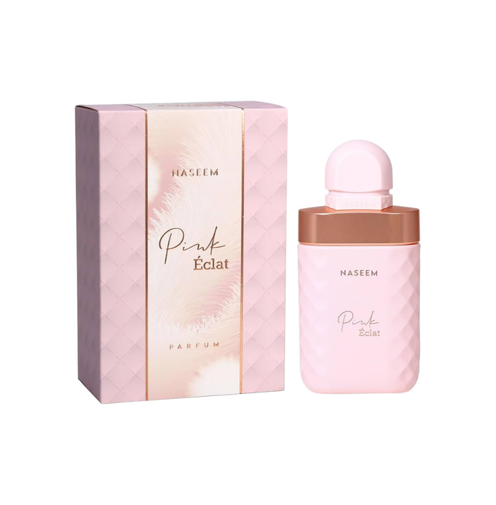 Naseem Pink Eclat Parfum 100ml For Woman