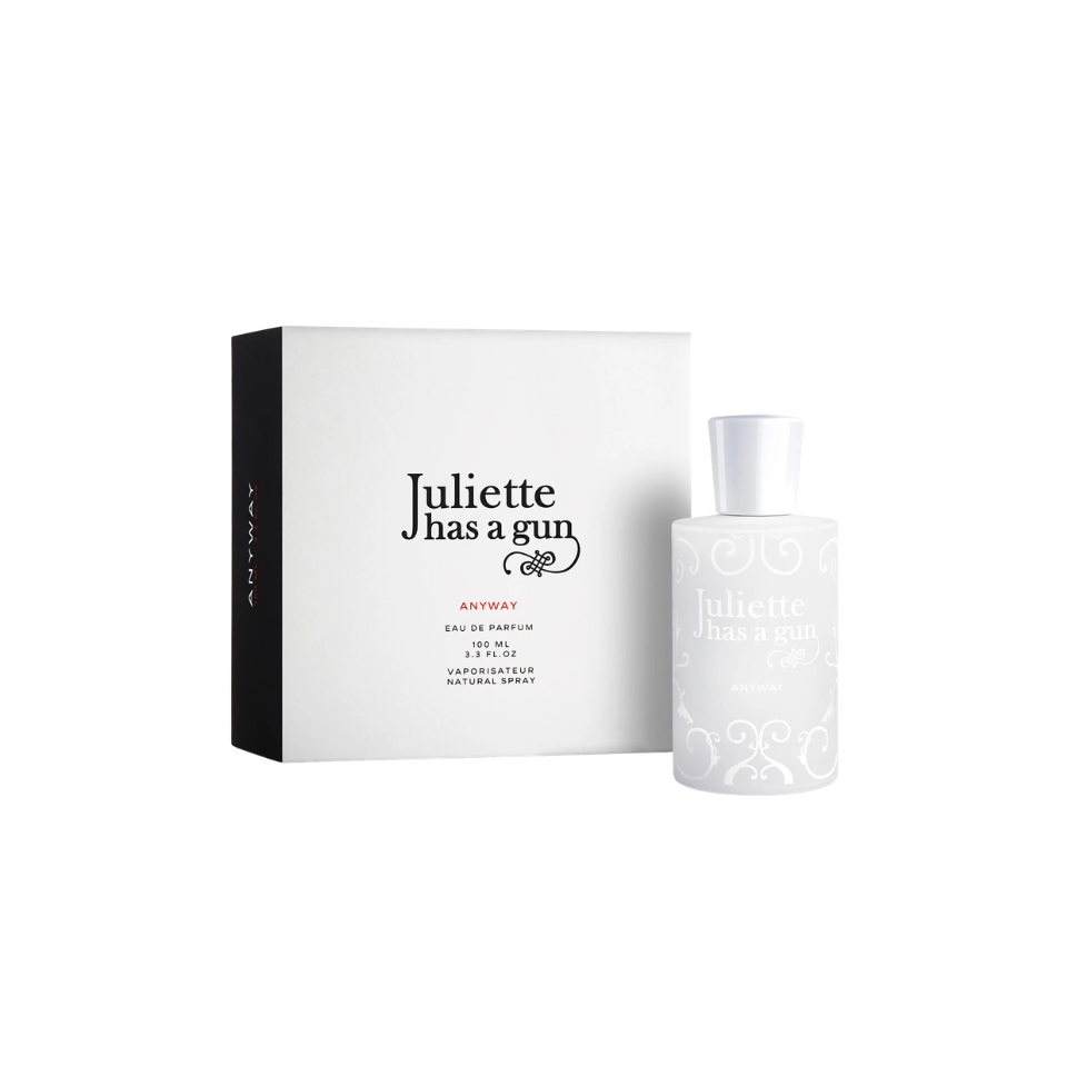 Juliette Has A Gun Anyway Eau De Parfum 100ml For Men & Women