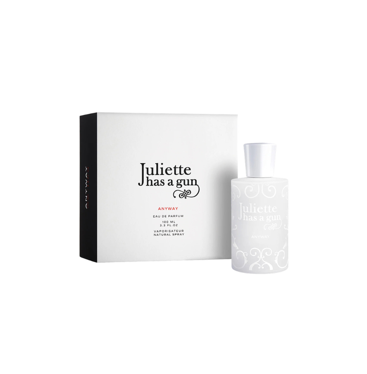 Juliette Has A Gun Anyway Eau De Parfum 100ml For Men & Women
