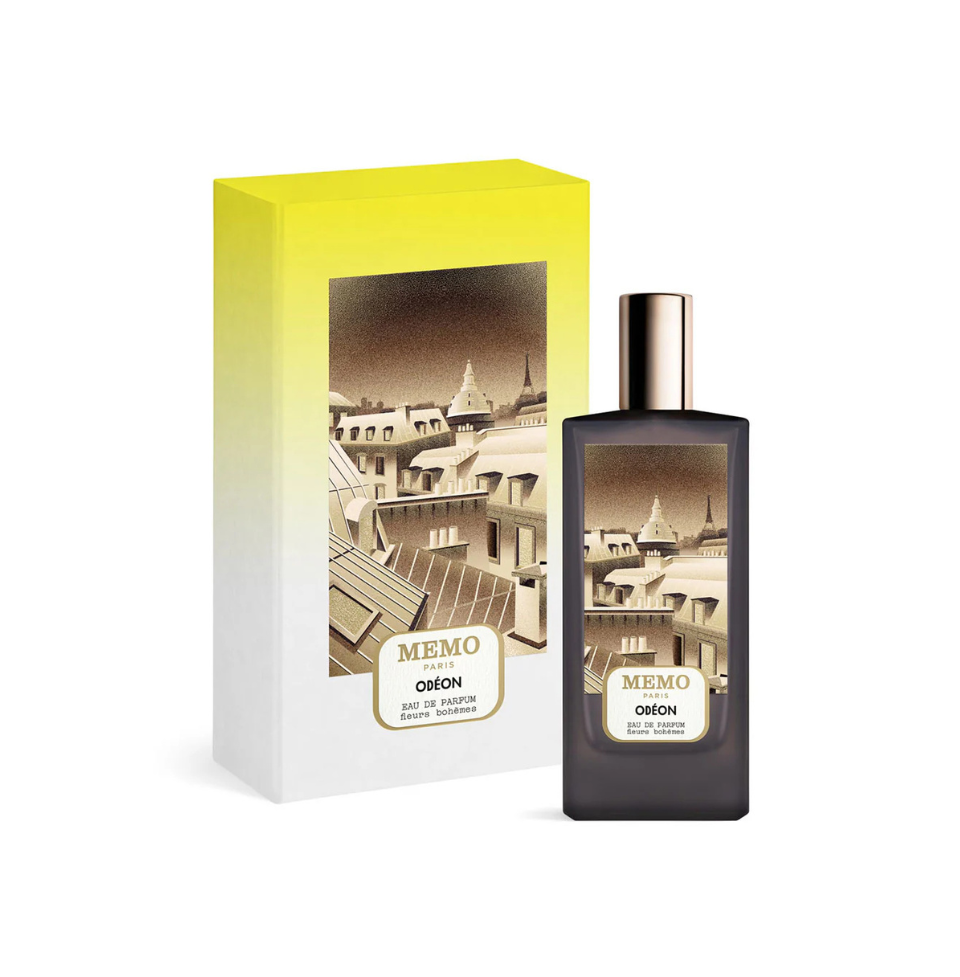 Memo Paris Odeon Eau De Parfum 75ml For Men & Women