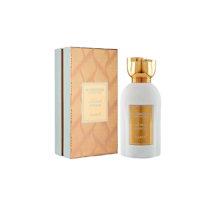 Hamidi Al Mukhmal Enjezab Eau De Parfum 100ml For Men & Women