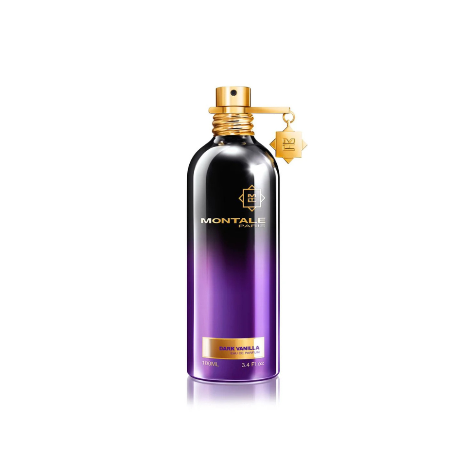 Montale Dark Vanilla Eau De Parfum 100ml For Women