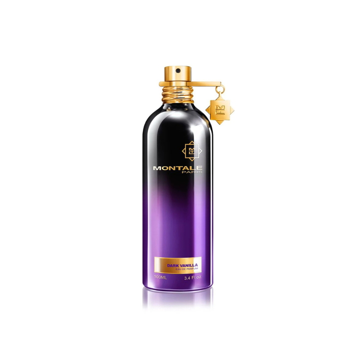 Montale Dark Vanilla Eau De Parfum 100ml For Women