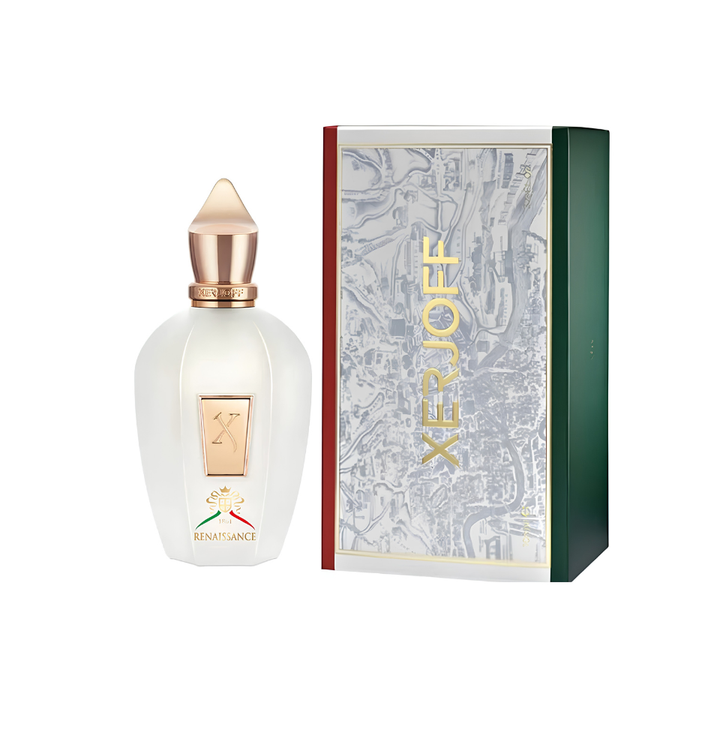 Xerjoff Renaissance Eau De Parfum 100ml For Men & Women