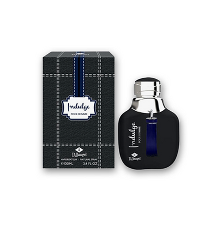 Tadangel Indulge Pour Homme Eau de Parfum 100 ml For Men