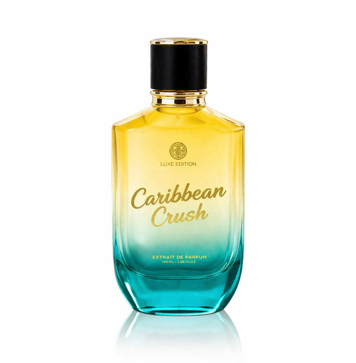 XLNC Caribbean Crush Extrait De Parfum 100ml For Men & Women