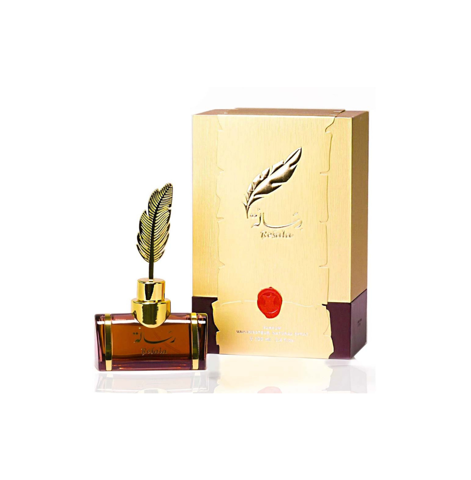 Arabian Oud Resala Eau De Parfum 100ml For Man & Woman | Arabian Oud