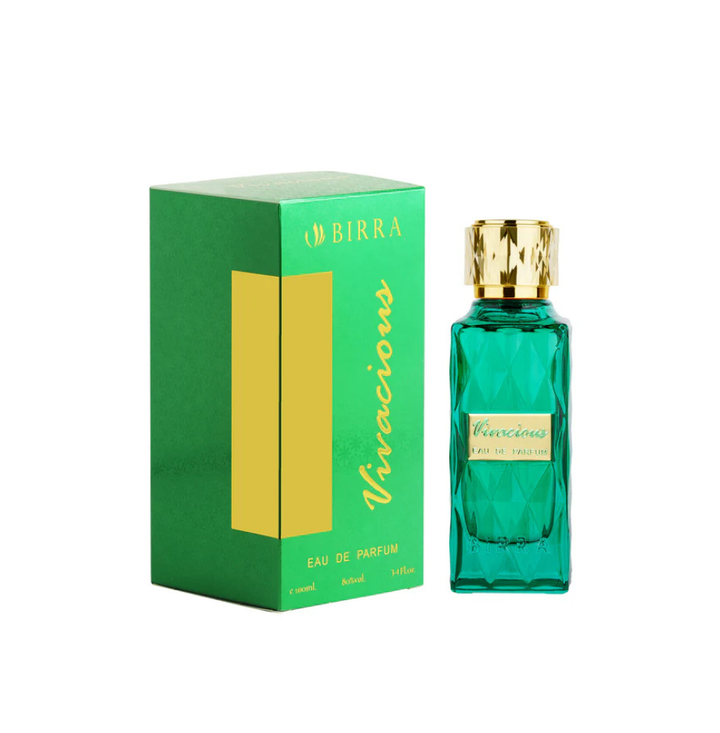 Birra Vivacious Eau De Parfum 100ml For Woman