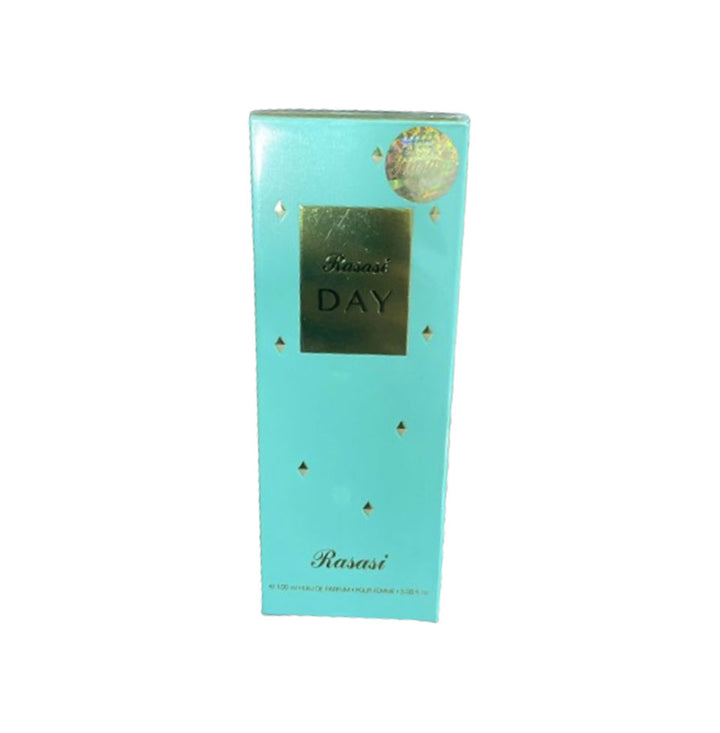 Rasasi Day Eau De Parfum For Men & Women 100ml