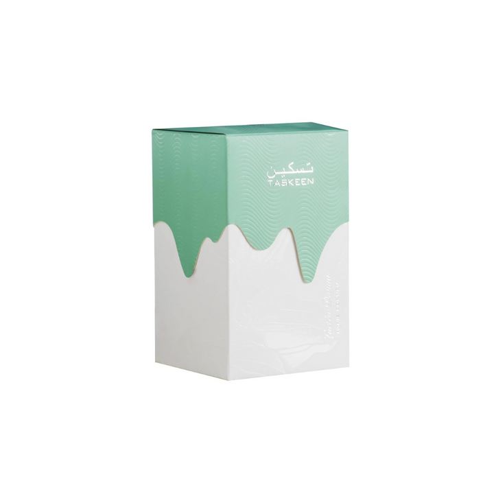 Paris Corner Taskeen Lactéa Divina Eau De Parfum 100ml For Men & Women