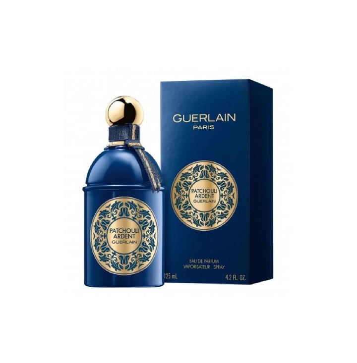 Guerlain Patchouli Ardent Eau De Parfum 125ml For Men & Women