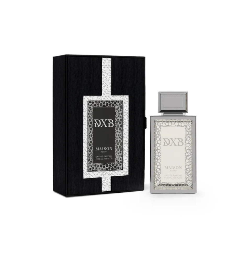 Maison Asrar DXB Jumeirah Eau de Parfum 100ml For Men & Women