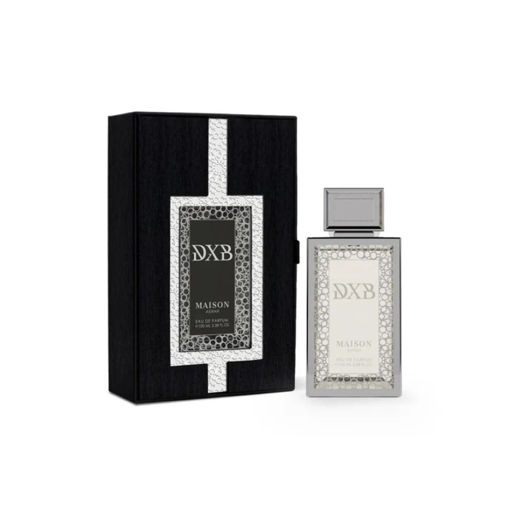Maison Asrar DXB Jumeirah Eau de Parfum 100ml For Men & Women