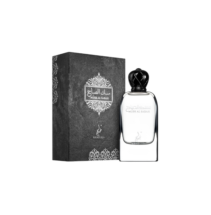 Khadlaj Musk Al Sabah Eau De Parfum 100ml For Man & Woman