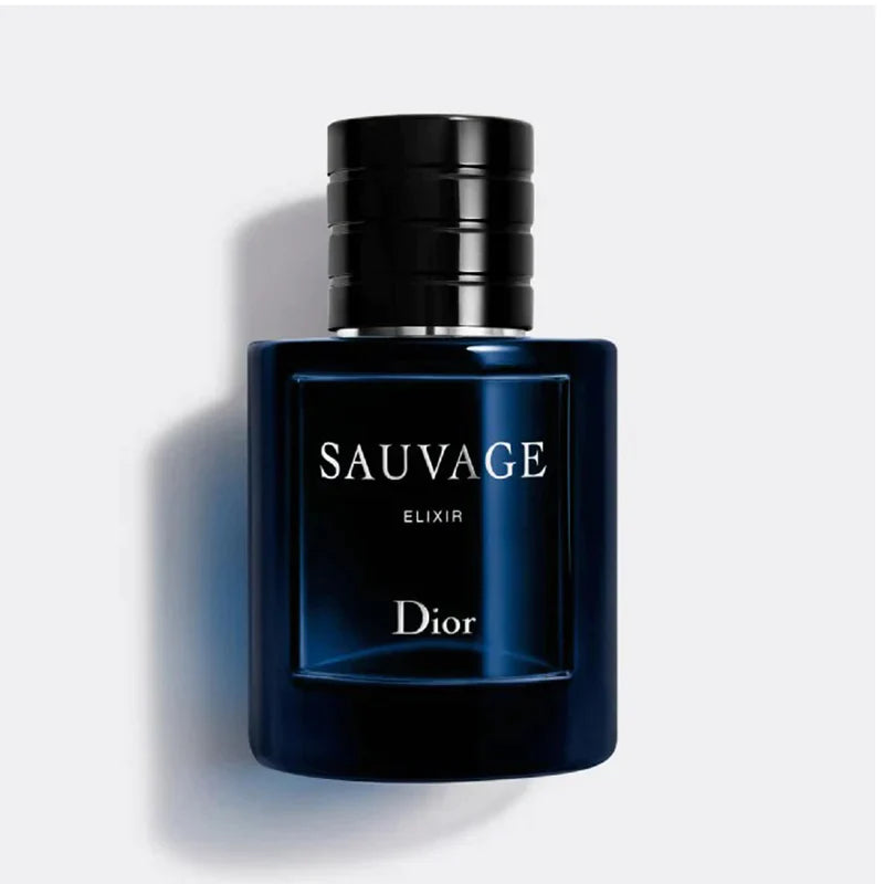 Sauvage 60 ml eau best sale de toilette