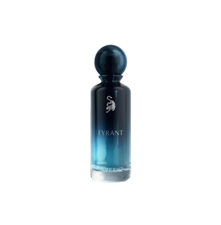 Laverne Tyrant Eau De Parfum 200ml For Man