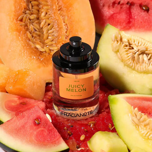 Fraganote NO 06 Juicy Melon Eau De Parfum 50ml For Men & Women