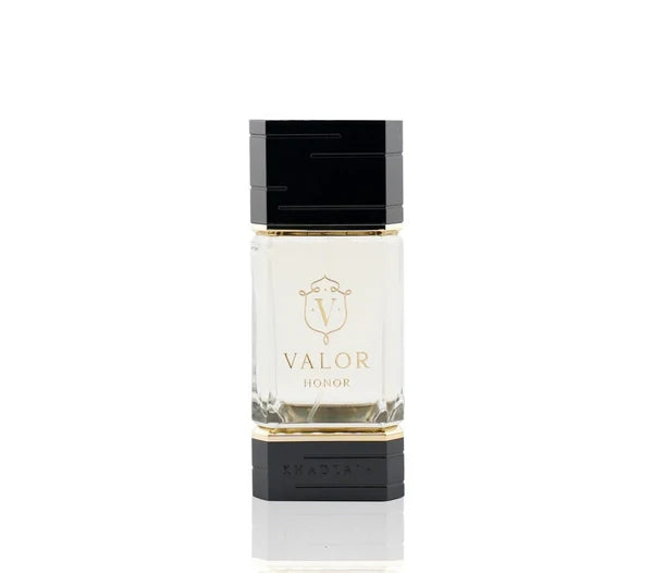 Khadlaj Valor Honor Eau De Parfum 100ml For Men & Women