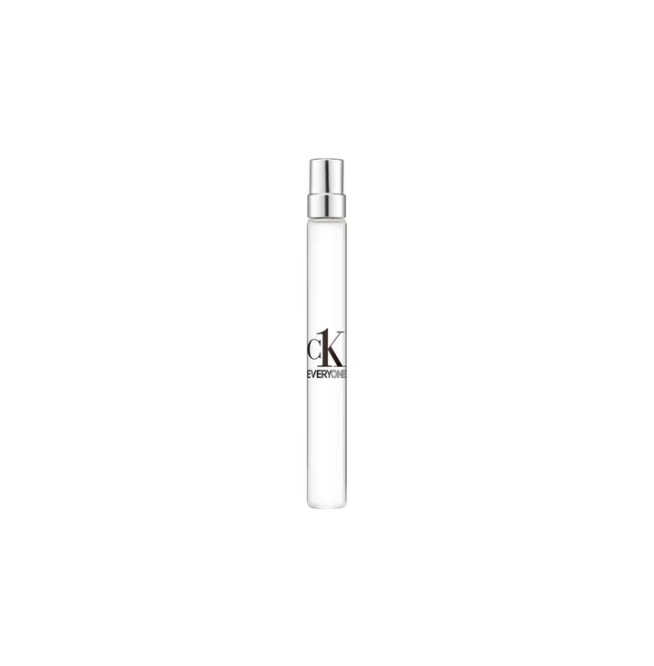 Miniature Of Calvin Klein Everyone Eau De Toilette 10ml For Man & Woman