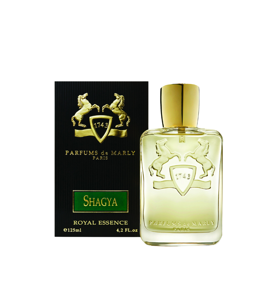 Parfums de Marly Shagya Eau De Parfum 125ML For Men & Women