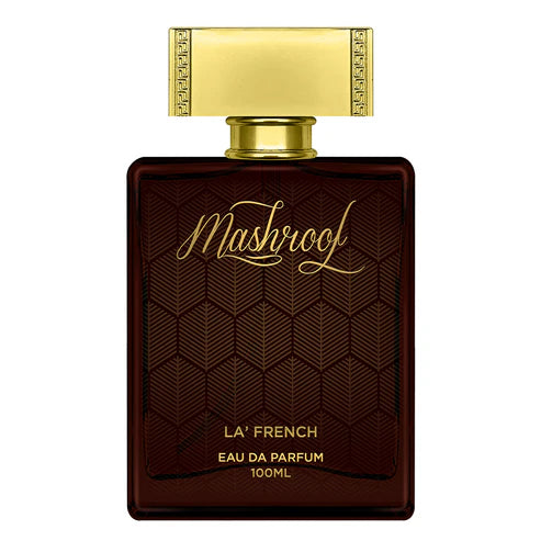 Mashroof Perfume