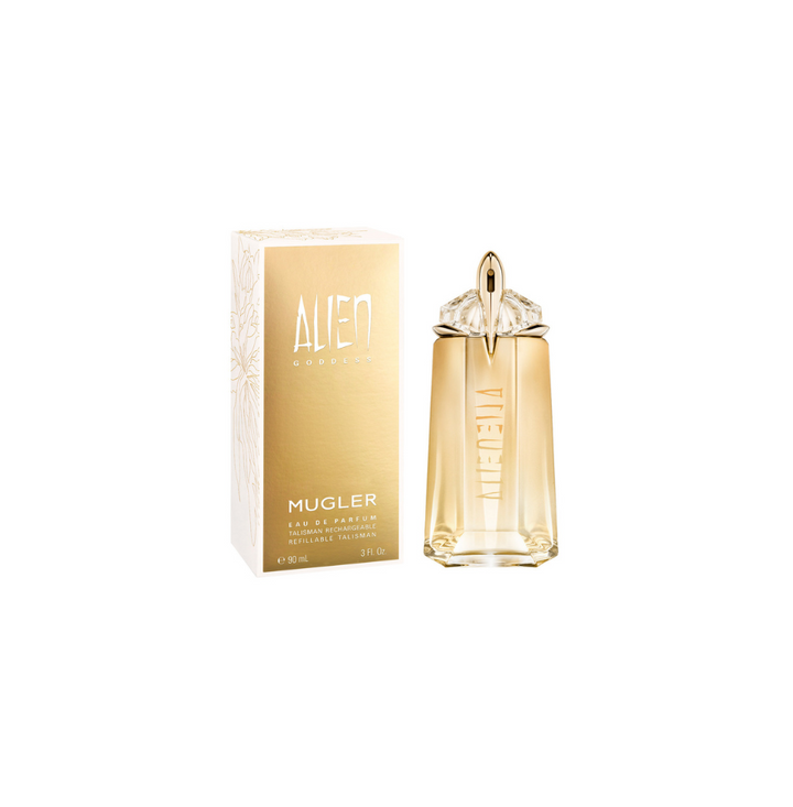 Mugler Alien Goddess Eau De Parfum 90ml For Woman