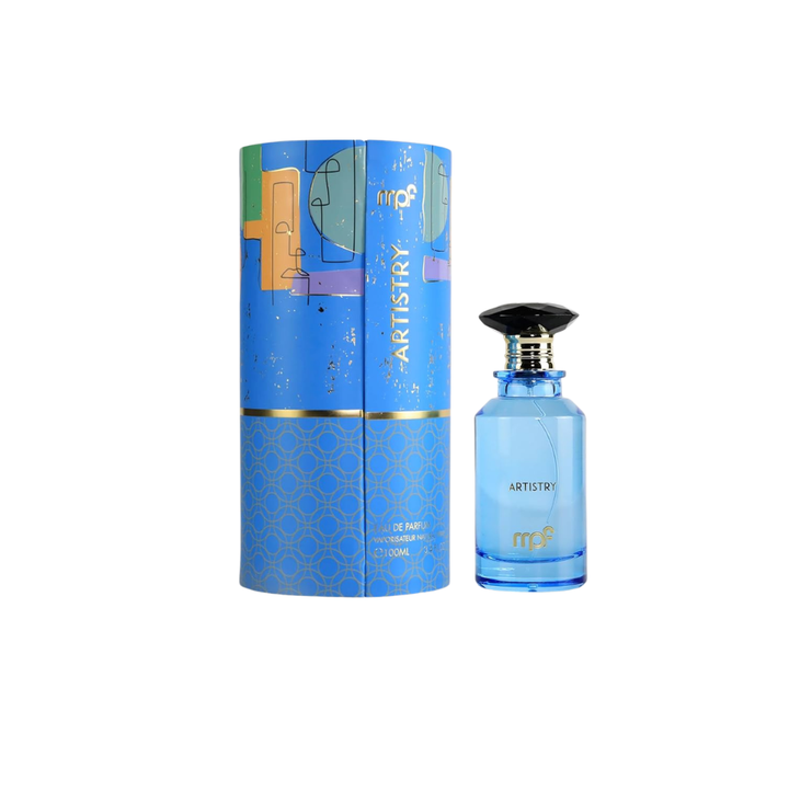 MPF Artistry Eau De Parfum 100ml For Men & Women