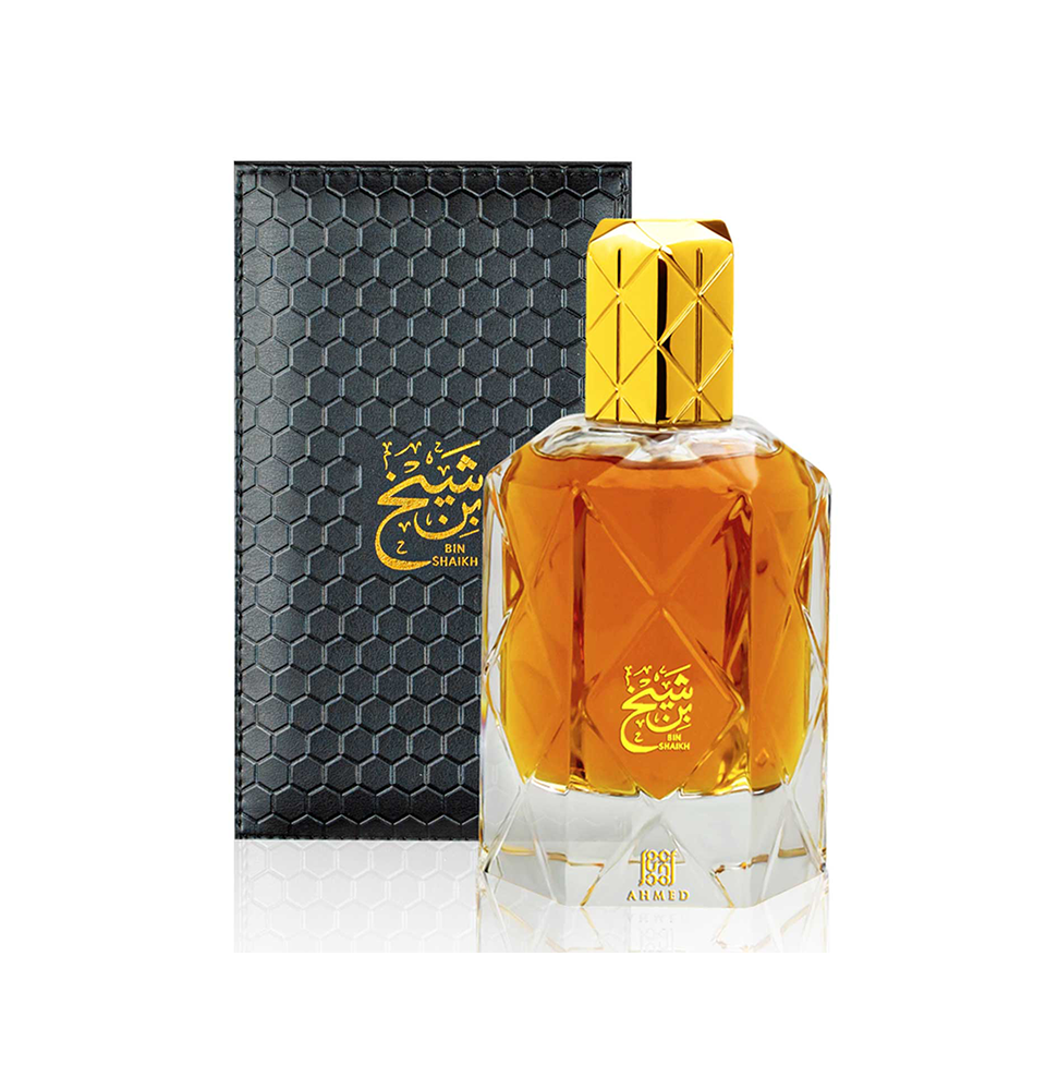 Kaaf By Ahmed Al Maghribi Eau De Parfum 100ml For Men & Women – Perfume ...