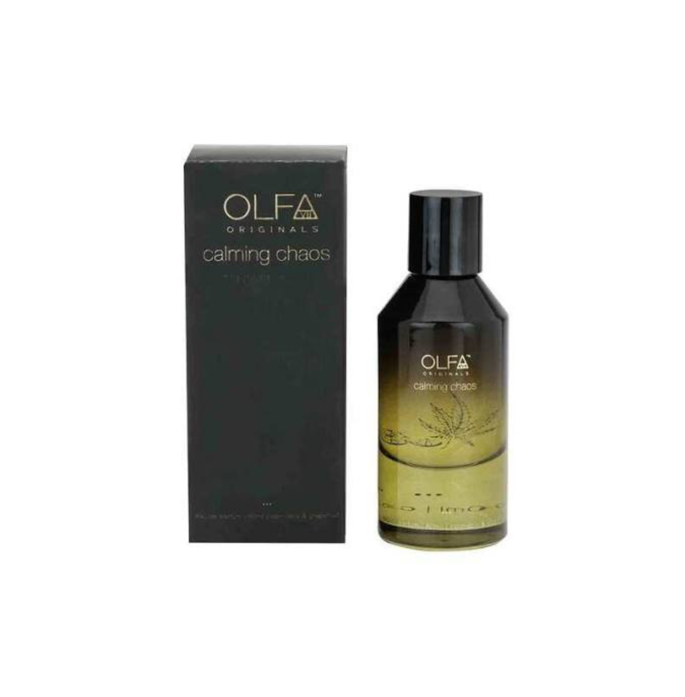 Olfa Calming Chaos Eau De Parfum 80ml For Men & Women