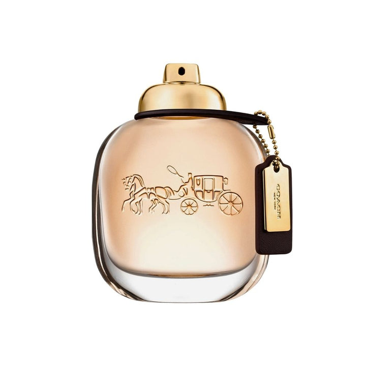 Coach Coach Eau De Parfum 90ml For Women