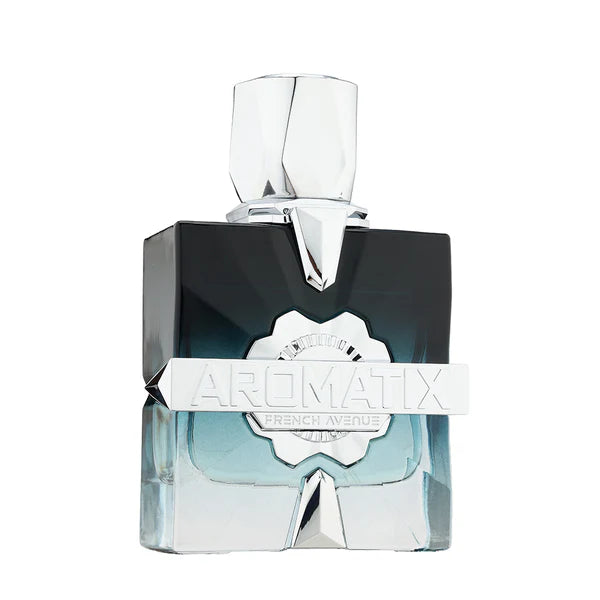 Fragrance World French Avenue Aromatix X Frostbite Extrait De Parfum 100ml For Man