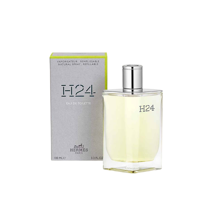 Hermes H24 Eau De Toilette 100ml For Men