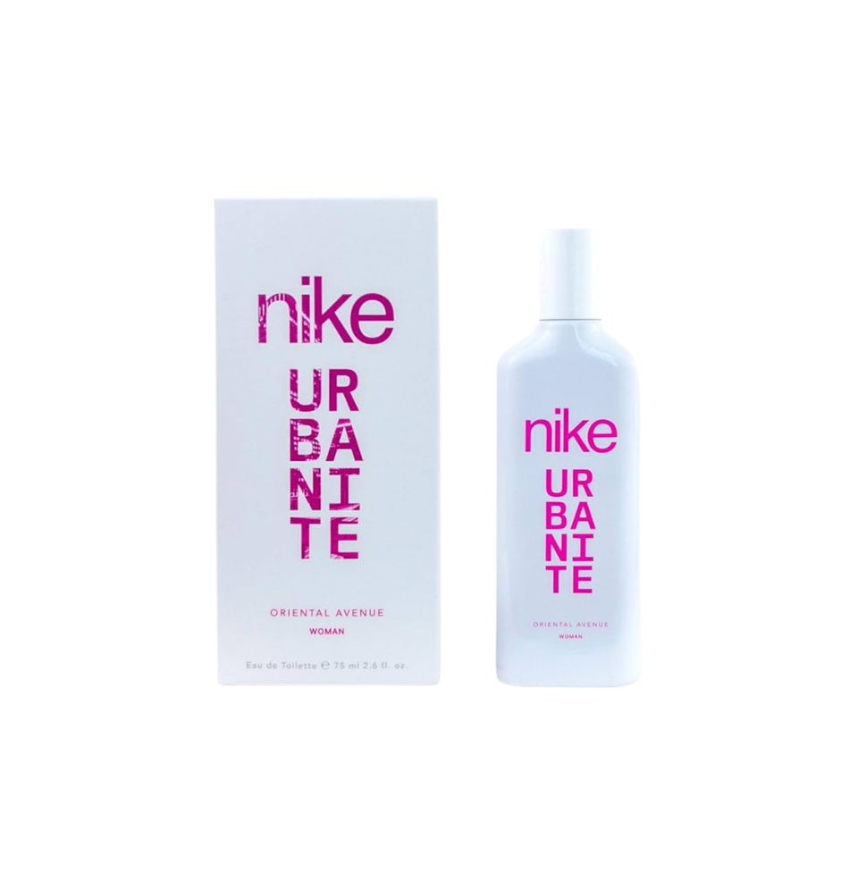 Nike Urbanite Oriental Avenue Eau De Toilette 75ML For Women