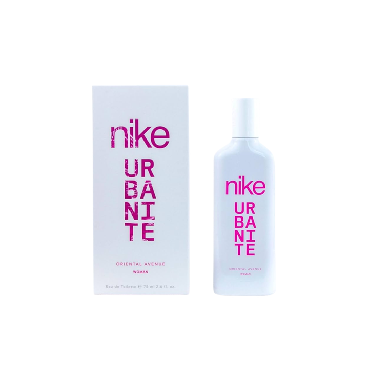 Nike Urbanite Oriental Avenue Eau De Toilette 75ML For Women