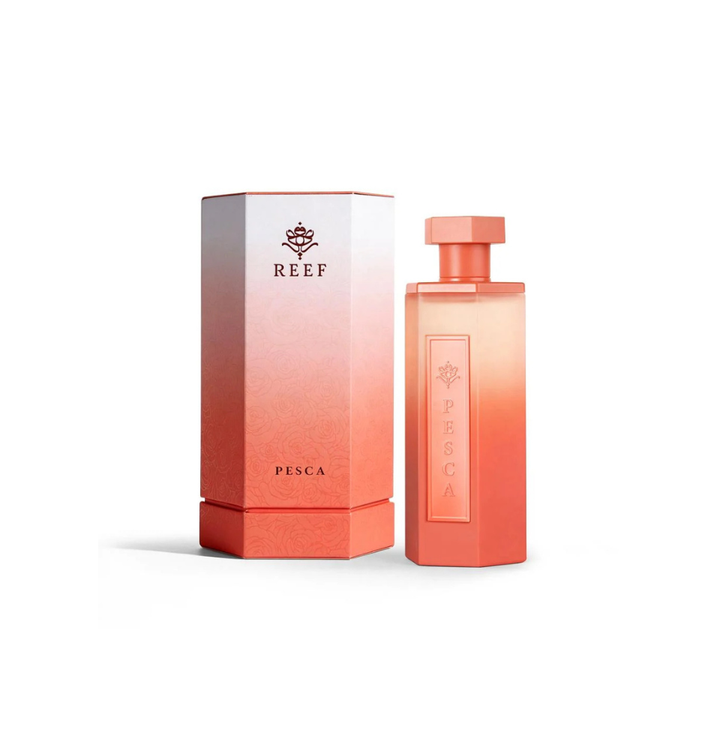 Reef Pesca Eau De Parfum 200ml For Women