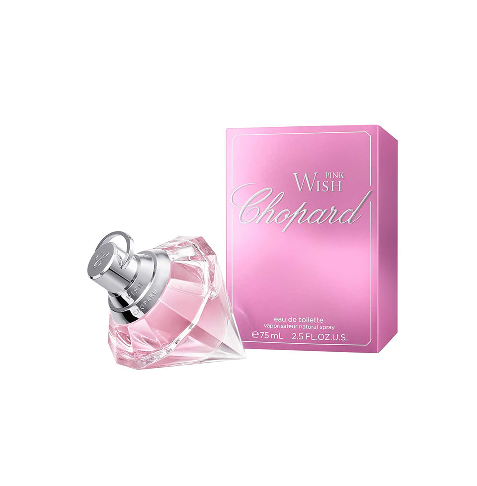 Chopard outlet wish 100ml