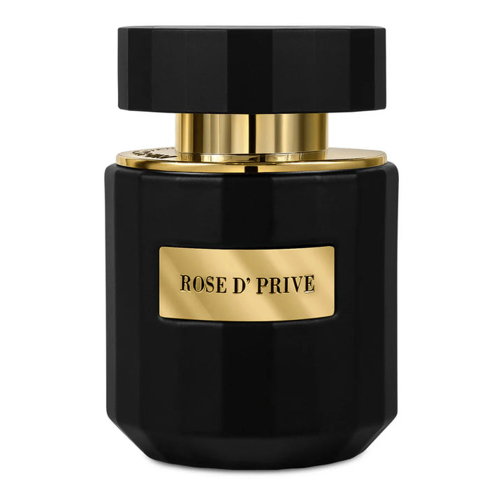 Fragrance World Rose D' Prive Eau De Parfum 100ml For Men & Women