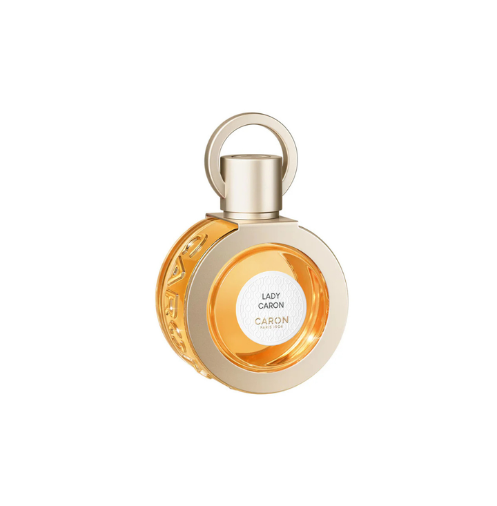 Caron Lady Caron Eau De Parfum 50ml For Women