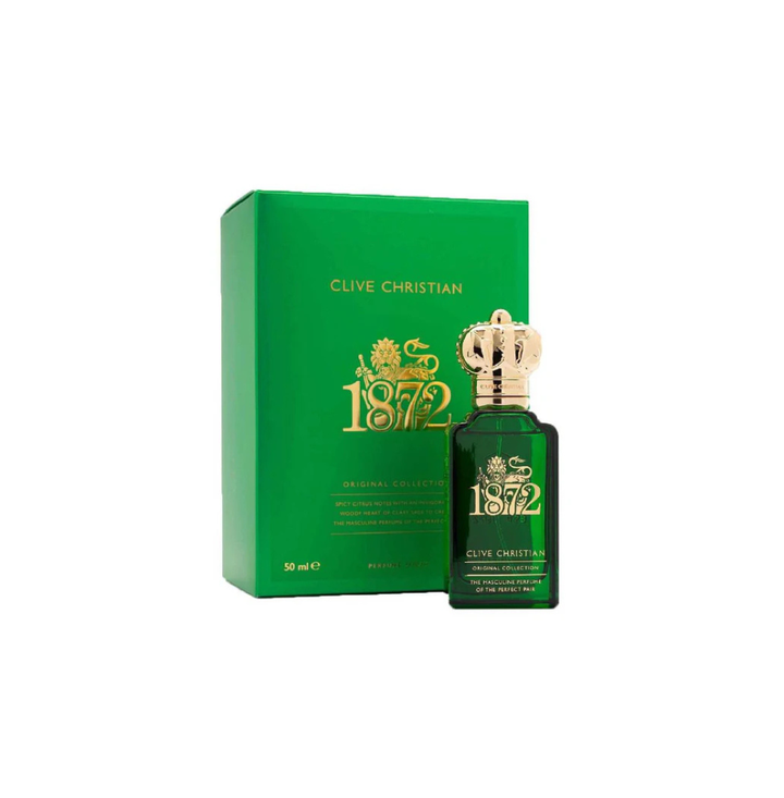 Clive Christian 1872 Masculine Parfum 50ml for Men