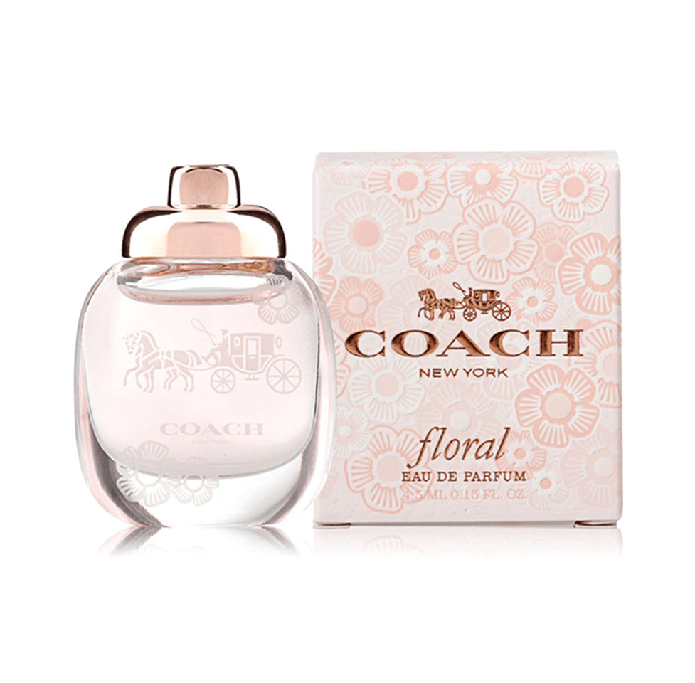 Coach eau best sale de parfum 90ml