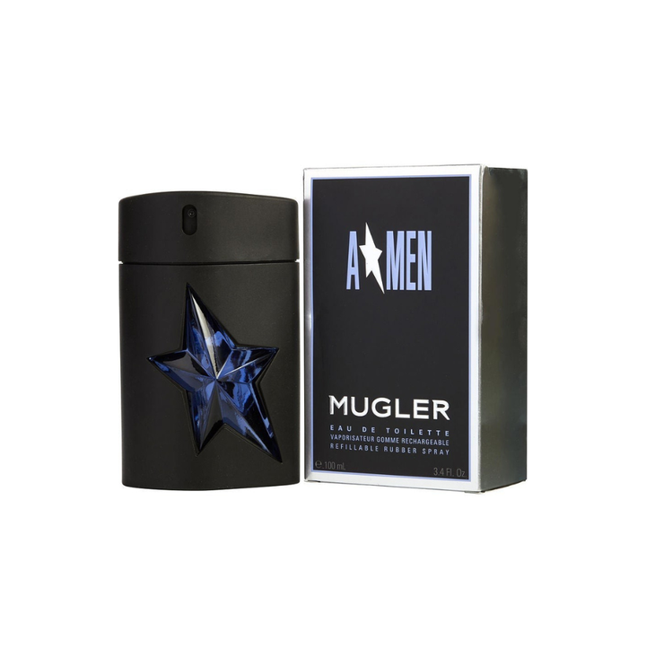 Thierry Mugler A Men Eau de Toilette 100ML For Men