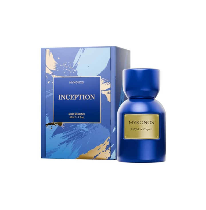 Mykonos Inception Extrait De Parfum 50ml For Man & Woman