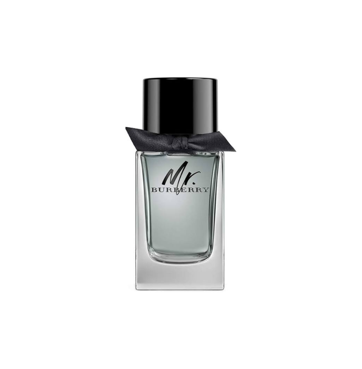 My Burberry Eau De Toilette 100ml For Men