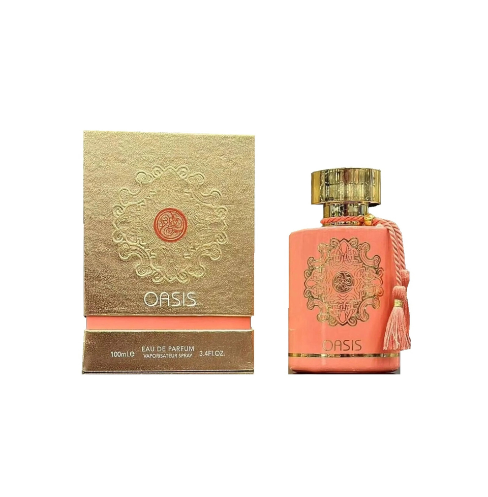 Decant/Sample Of Maison Alhambra Oasis Eau De Parfum 10ml For Men & Women