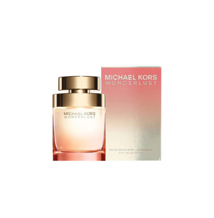 Michael Kors Wonderlust Eau De Parfum 100ml For Woman