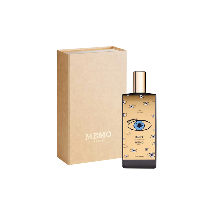 Memo Paris Marfa Eau de Parfum 30ml For Men & Women