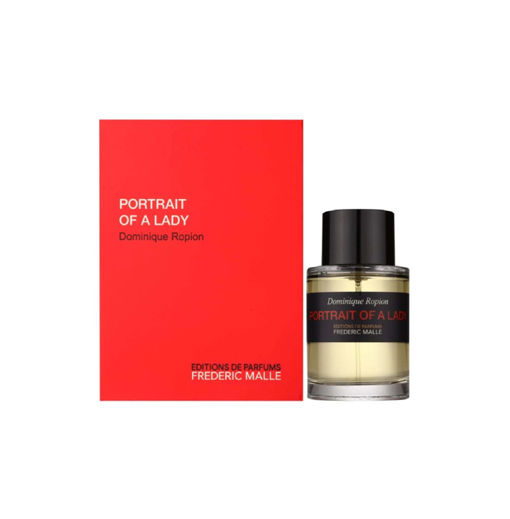 Frederic Malle Portrait Of A Lady Eau De Parfum 100ml For Men & Women