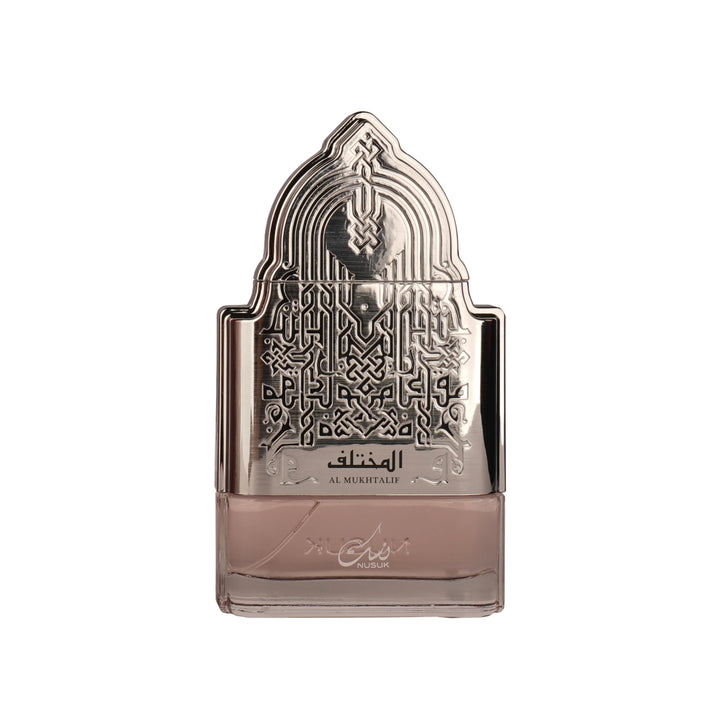 Nusuk Al Mukhtalif Extrait De Parfum 100ml For Woman