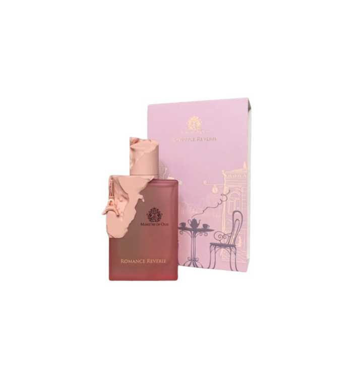 Paris Corner Ministry of Oud Romance Reverie Eau De Parfum 100ml For Woman