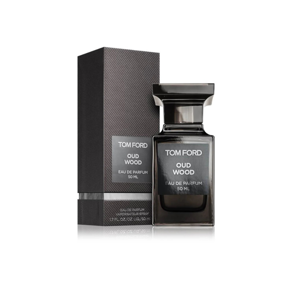 Tomford Oud Wood Eau De Parfum 50ml For Men & Women